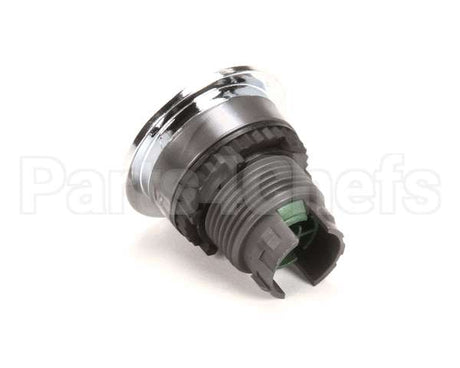 503268S Robot Coupe Green Knob, 2-Speed, Cl60D