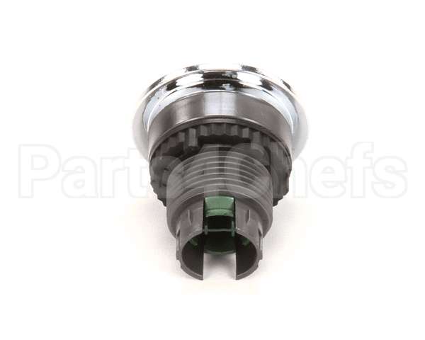 503268S Robot Coupe Green Knob, 2-Speed, Cl60D