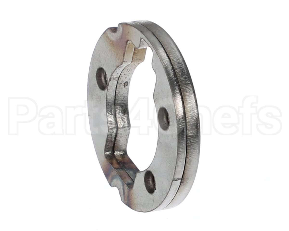 5032808 Alto Shaam Spacer, Door Assembly, Weldment