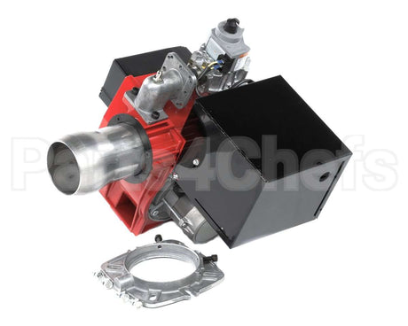 50331101 Revent Su-3 Burner Assembly