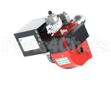 50331101 Revent Su-3 Burner Assembly