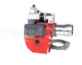 50331101 Revent Su-3 Burner Assembly