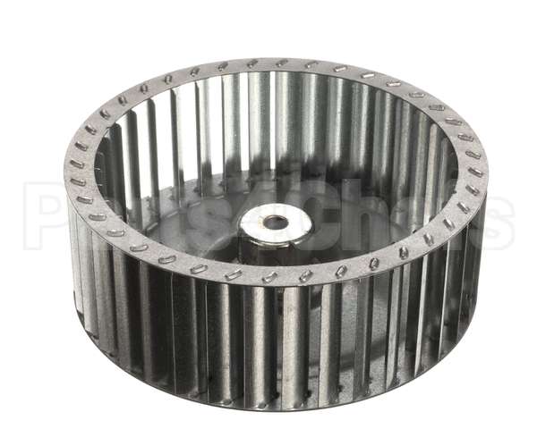 50331125 Revent Blower Fan Wheel 146Mm