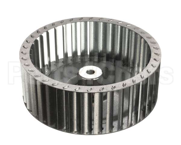 50331125 Revent Blower Fan Wheel 146Mm