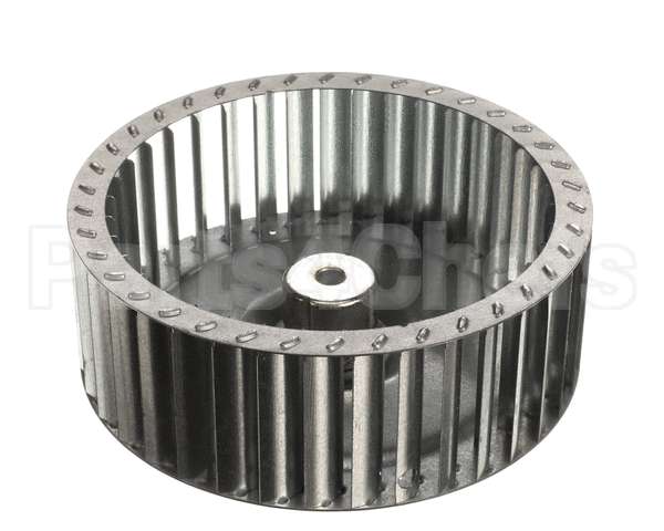 50331125 Revent Blower Fan Wheel 146Mm