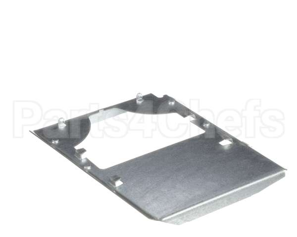 50331129 Revent Air Regulation Plate