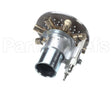 50331146 Revent Retention Head
