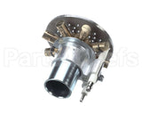 50331146 Revent Retention Head