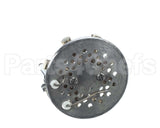 50331146 Revent Retention Head