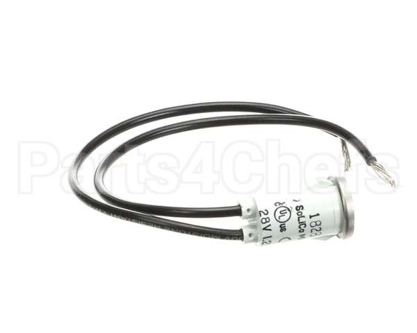 50331150 Revent Fuel On Light, Green