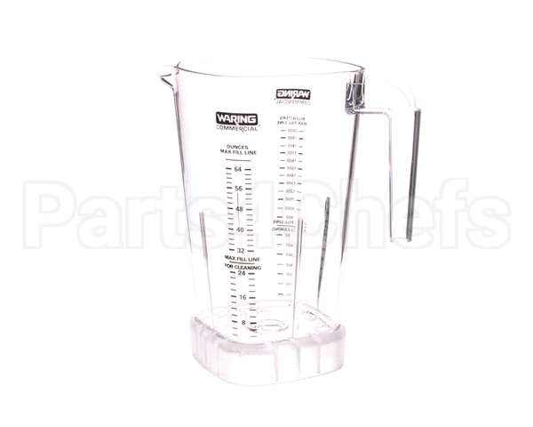 503326 Waring Jar Only