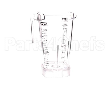 503326 Waring Jar Only