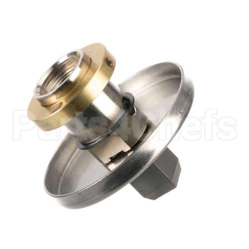 503328 Waring Coupling Assembly. With Magnet Rin