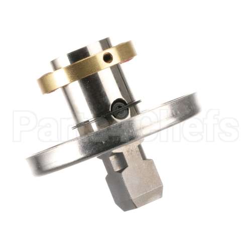 503328 Waring Coupling Assembly. With Magnet Rin