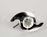 503341 Waring S Cutting Blade - Caf31 /Fp200