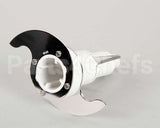 503341 Waring S Cutting Blade - Caf31 /Fp200