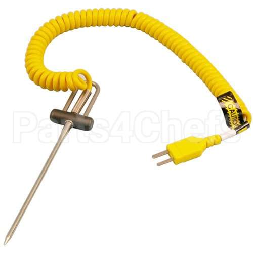 50335-K Compatible Atkins Probe Immersion Hd