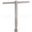 503351 Compatible Midwest Appliance Parts Wrench, Mx Coupling, F/Drive Clt