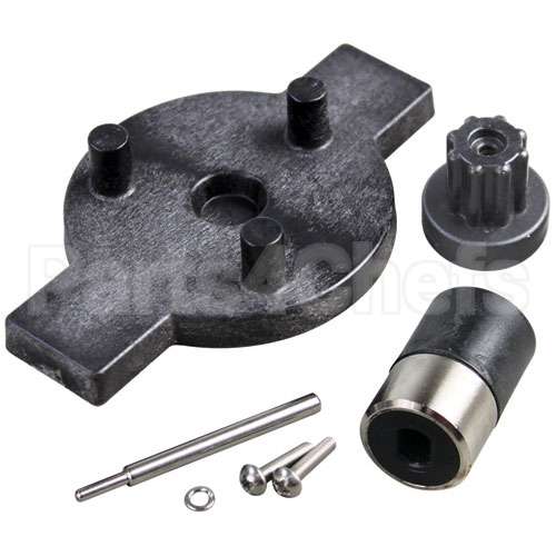 503357 Compatible Midwest Appliance Parts Coupling Kit