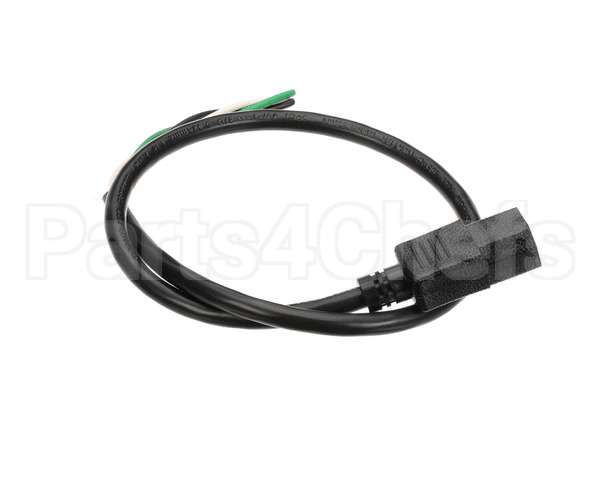 503362 Marshall Air Cord Set 183 Sjtow 120V