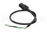 503362 Marshall Air Cord Set 183 Sjtow 120V