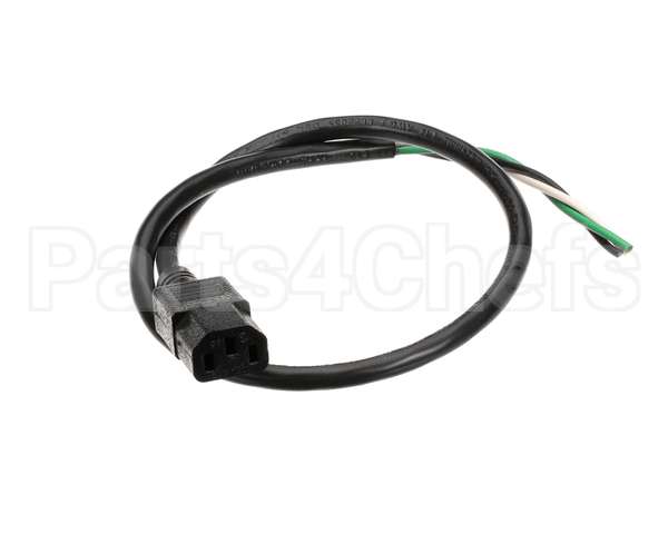 503362 Marshall Air Cord Set 183 Sjtow 120V