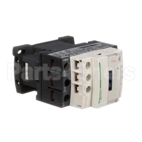 503364S Robot Coupe Contactor 18A Tele.