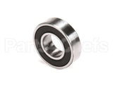 503372 Robot Coupe Bearing 6002 2Rs