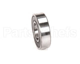 503372 Robot Coupe Bearing 6002 2Rs