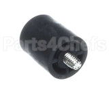 503376 Waring Screw Foot Assembly.