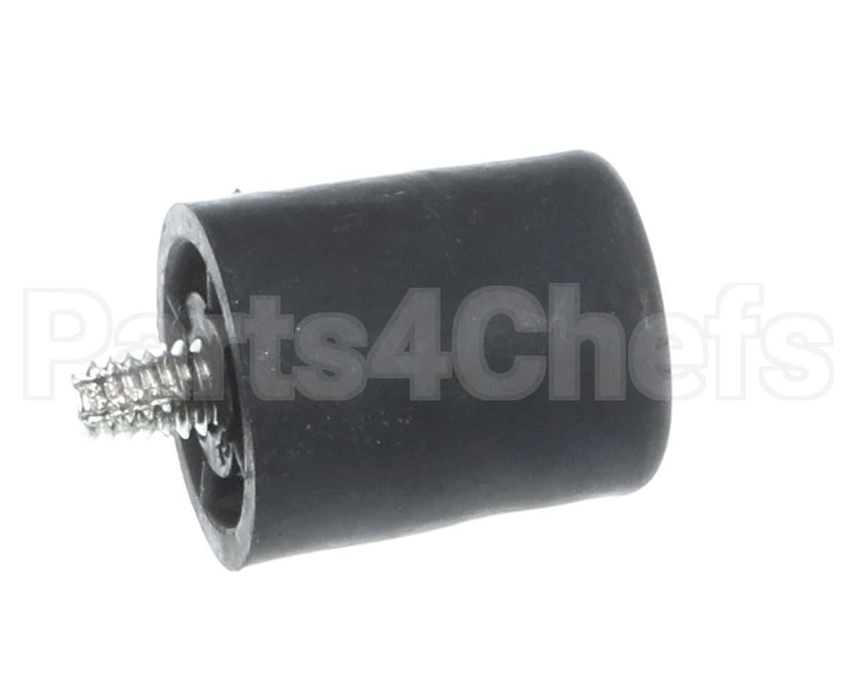 503376 Waring Screw Foot Assembly.
