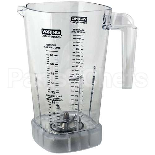 503398 Compatible Midwest Appliance Parts Jar Assembly