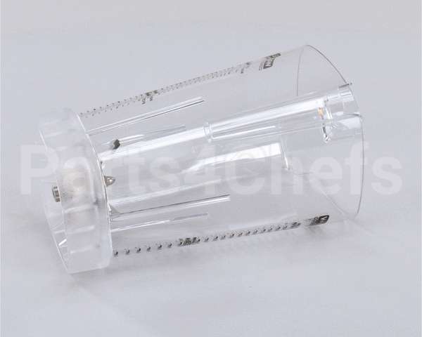 503398 Waring 64 Oz. Jar Assembly. /Stackable