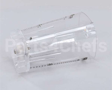 503398 Waring 64 Oz. Jar Assembly. /Stackable