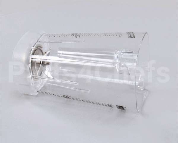 503398 Waring 64 Oz. Jar Assembly. /Stackable