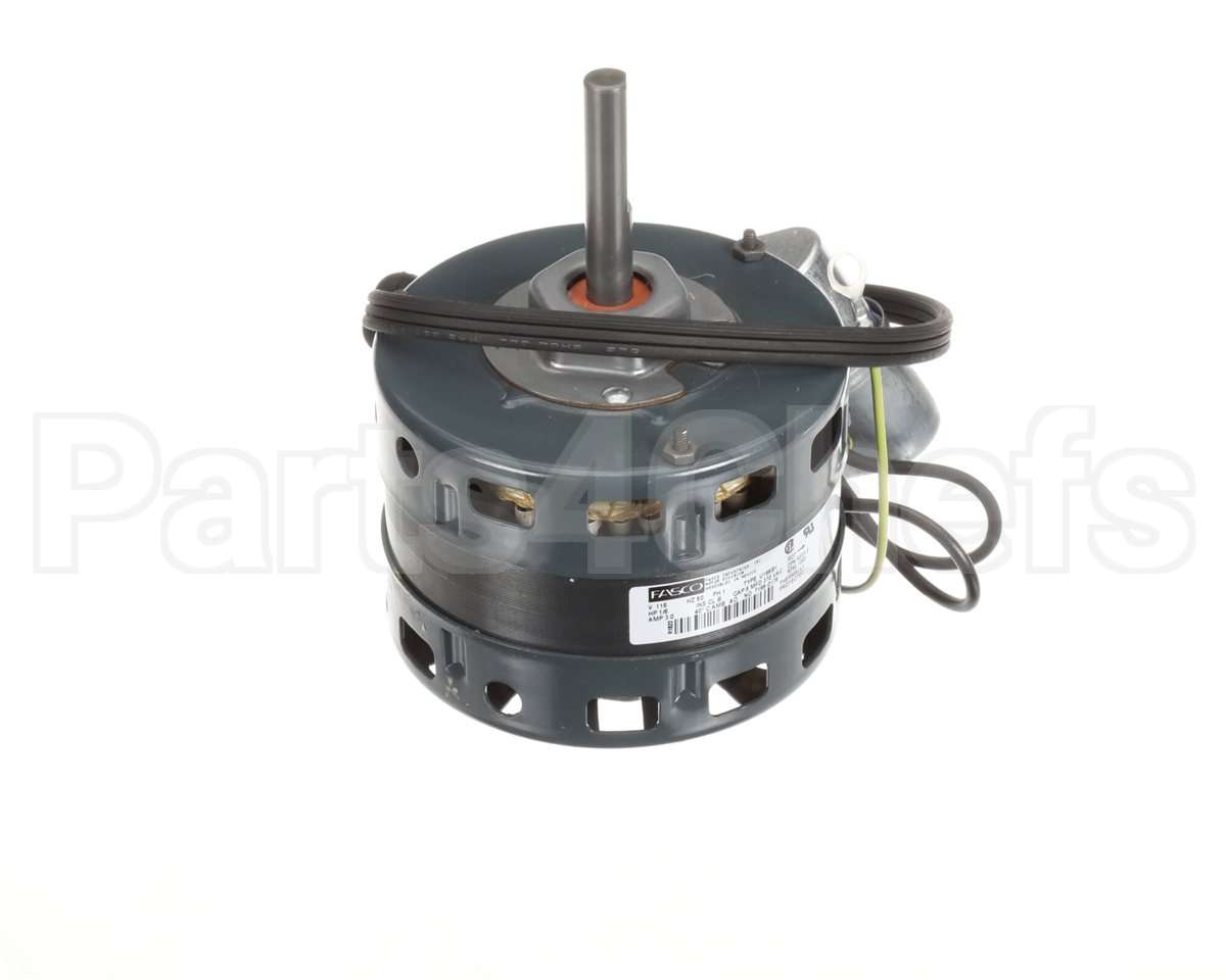5033SS Heatcraft Motor 1/15Hp,115V,1/2 Shaft