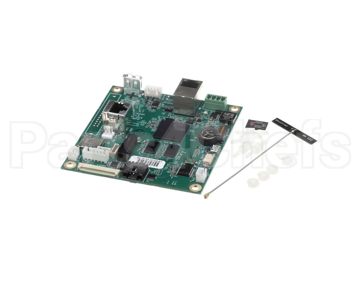 5034031 Alto Shaam Board, Interface, Kit