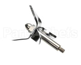 503407 Waring Blade Assembly.