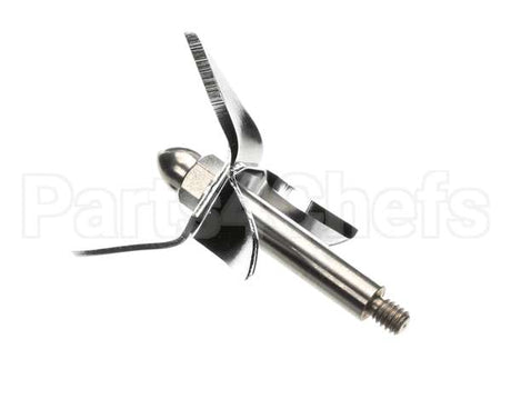 503407 Waring Blade Assembly.