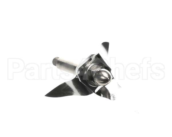 503407 Waring Blade Assembly.