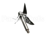 503407 Waring Blade Assembly.