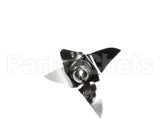503407 Waring Blade Assembly.