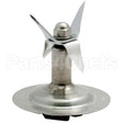 503408 Compatible Midwest Appliance Parts Blade Assy-War