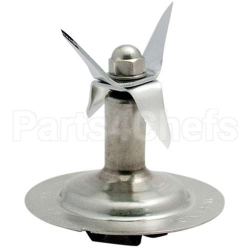 503408 Compatible Midwest Appliance Parts Blade Assy-War