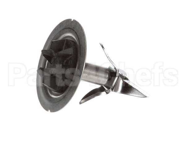 503408 Waring Blending Assembly.