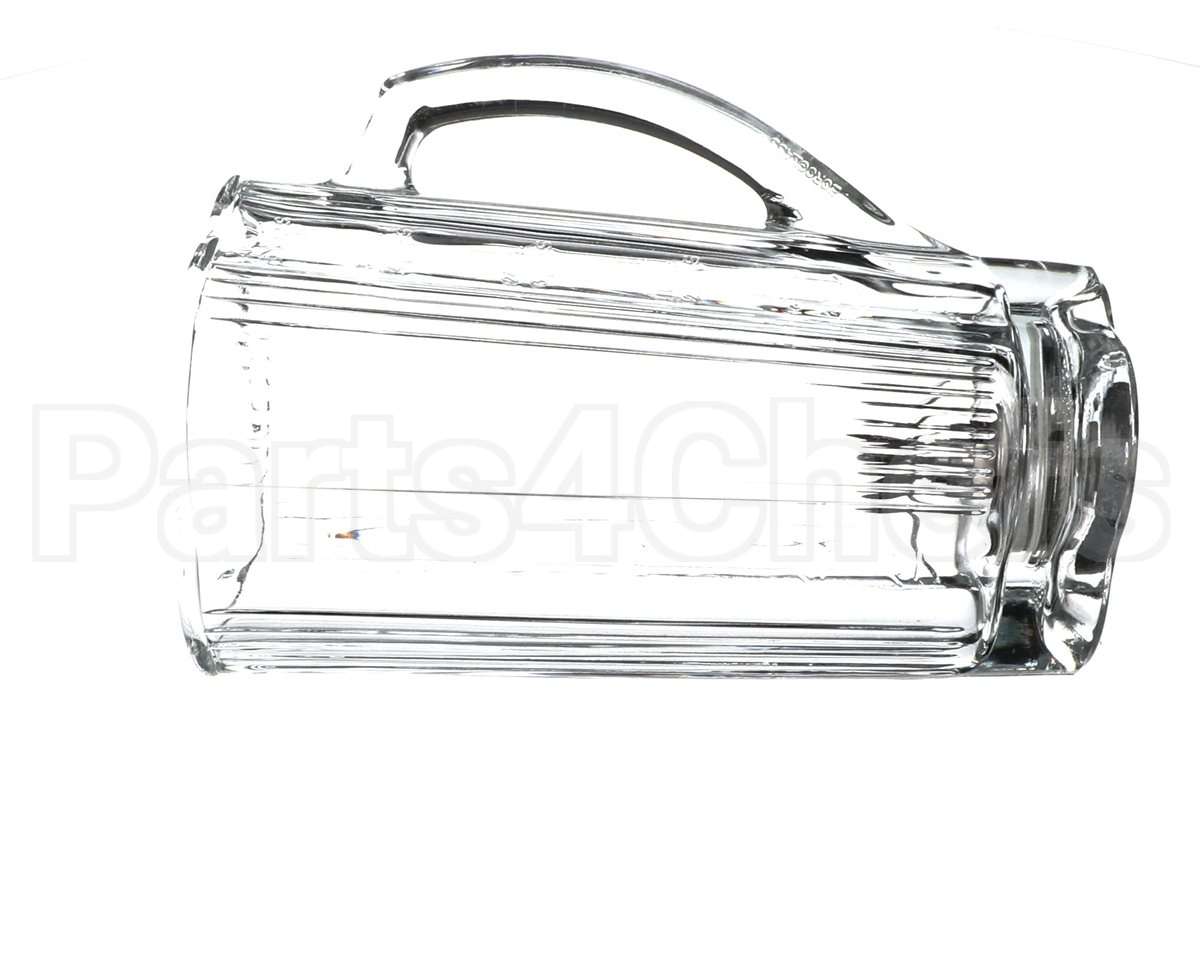 503418 Waring 40 Oz. Glass Jar With Blending