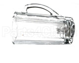 503418 Waring 40 Oz. Glass Jar With Blending