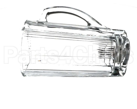 503418 Waring 40 Oz. Glass Jar With Blending