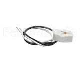 503431 Marshall Air Socket, Miniature Fluorescent