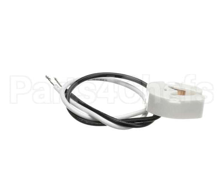 503431 Marshall Air Socket, Miniature Fluorescent